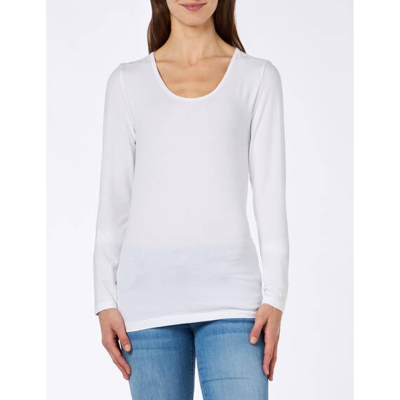 Onllive Love LS O-Neck TOP 3-Pack CS JRS