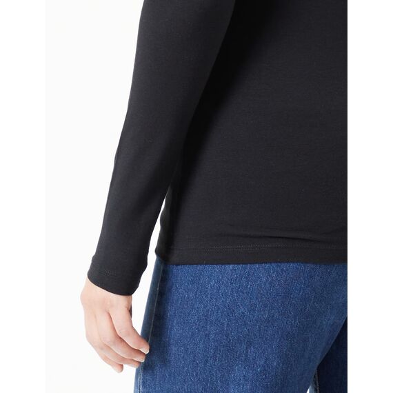 Onllive Love LS O-Neck TOP 3-Pack CS JRS