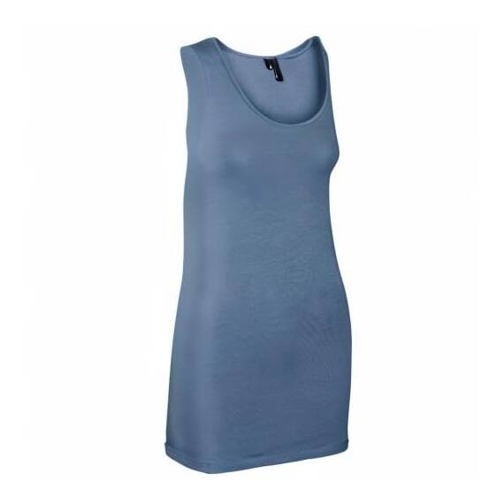 VERO MODA VMMAXI My Soft Long Tank TOP NOOS