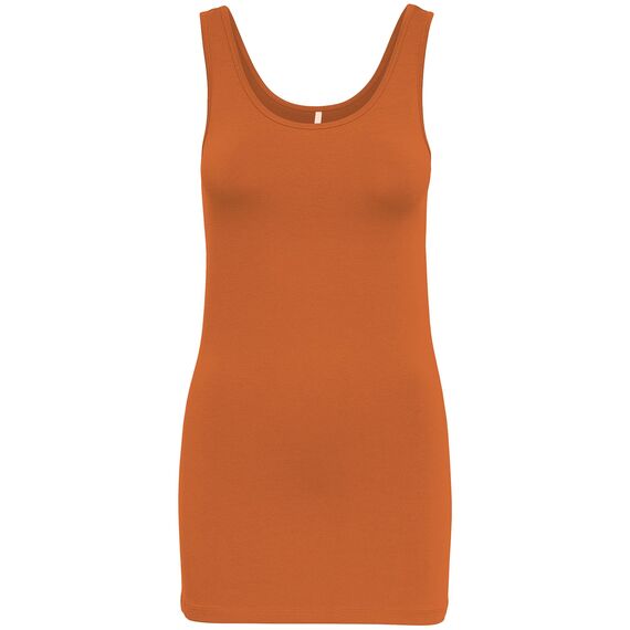 ONLY 3er Pack Damen Basic Tops Tank Top dunkel blau lang 15201465 Farb Mix 7 XL