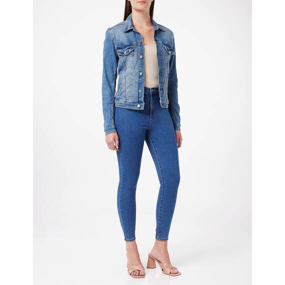 VERO MODA VMMAXI My Soft Long Tank TOP NOOS