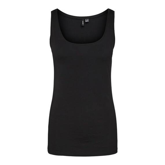 VERO MODA VMLULU Long Tank TOP JRS GA NOOS