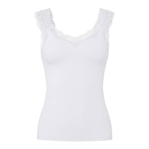 PIECES Pcbarbera Lace Top Noos Bc