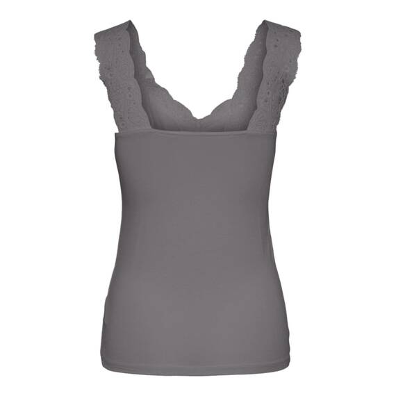 PIECES PCBARBERA LACE TOP NOOS BC