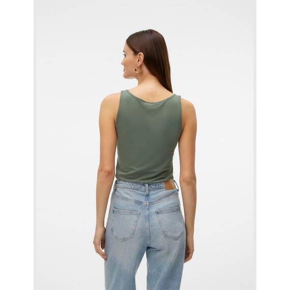 VERO MODA VMLULU SL Tank TOP NOOS