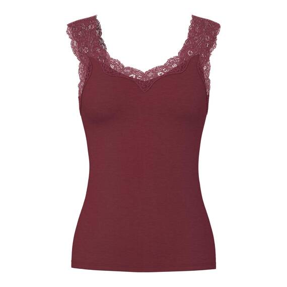 PIECES Pcbarbera Lace Top Noos Bc