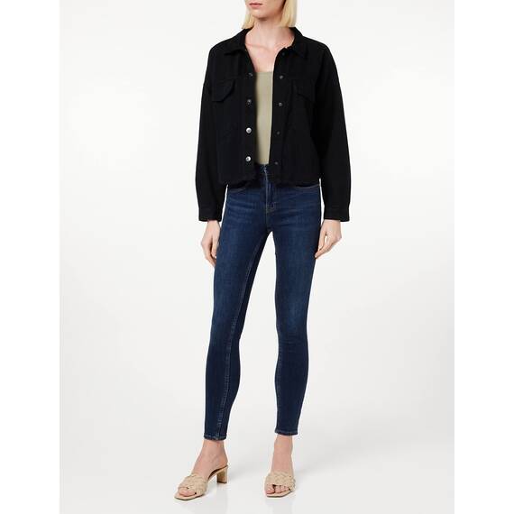 VERO MODA Vmmaxi My Soft Long Tank Top Noos