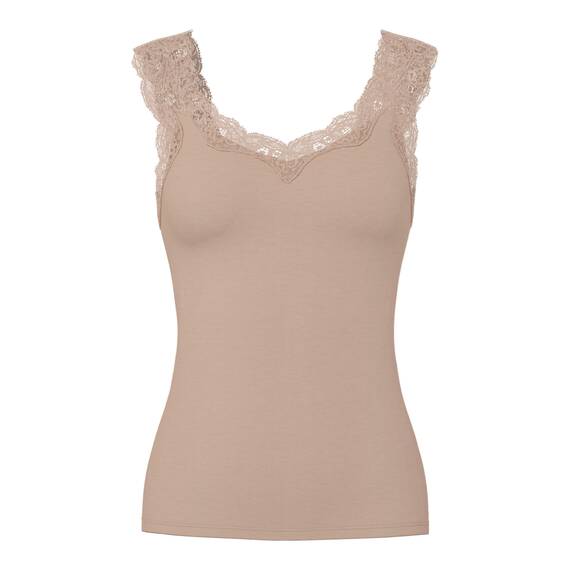 PIECES Pcbarbera Lace Top Noos Bc