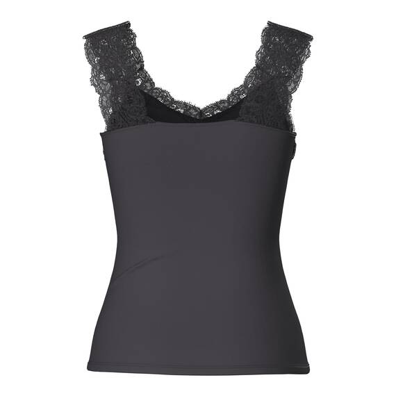 PIECES Pcbarbera Lace Top Noos Bc