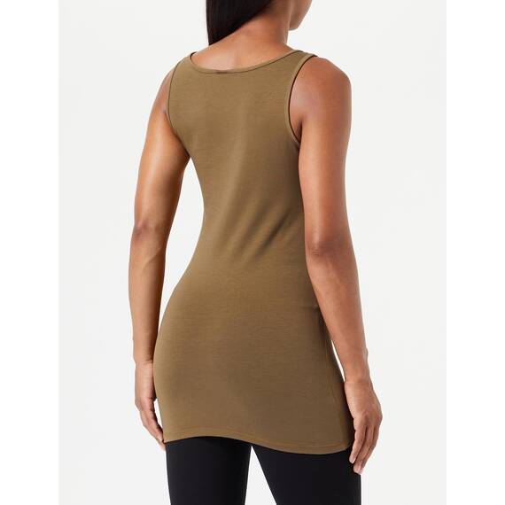 VMMAXI My Soft Long Tank TOP NOOS