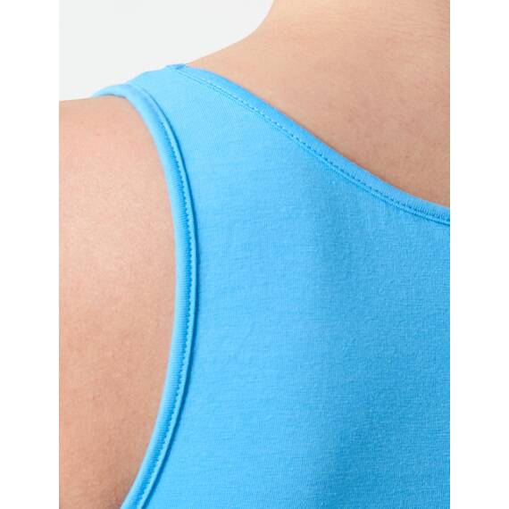 VERO MODA VMMAXI My Soft Long Tank TOP NOOS