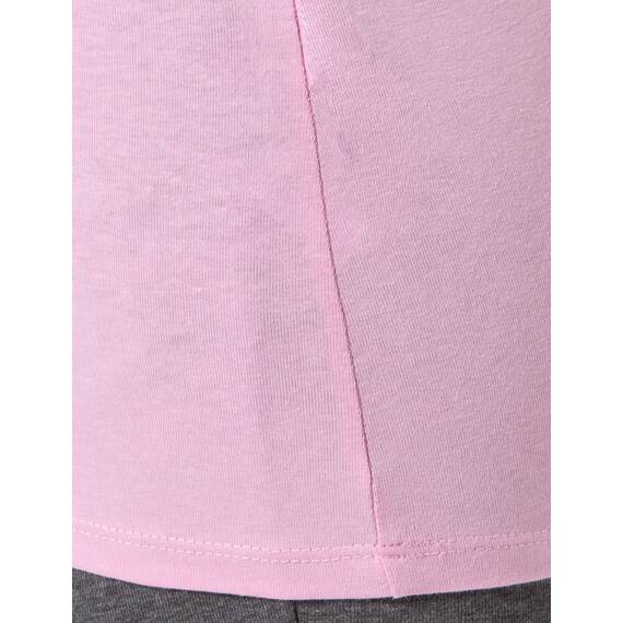 VERO MODA Damen VMMAXI My Soft Long Tank TOP NOOS Tanktop, Pastel Lavender, M
