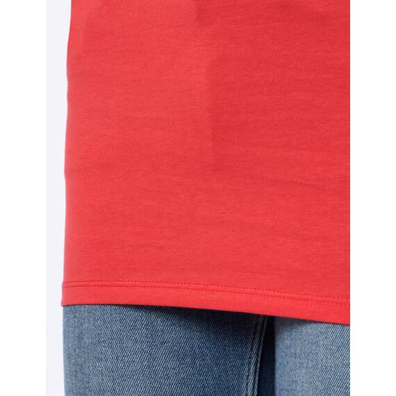 VERO MODA Damen VMMAXI My Soft Long Tank TOP NOOS Tanktop, Cayenne, M