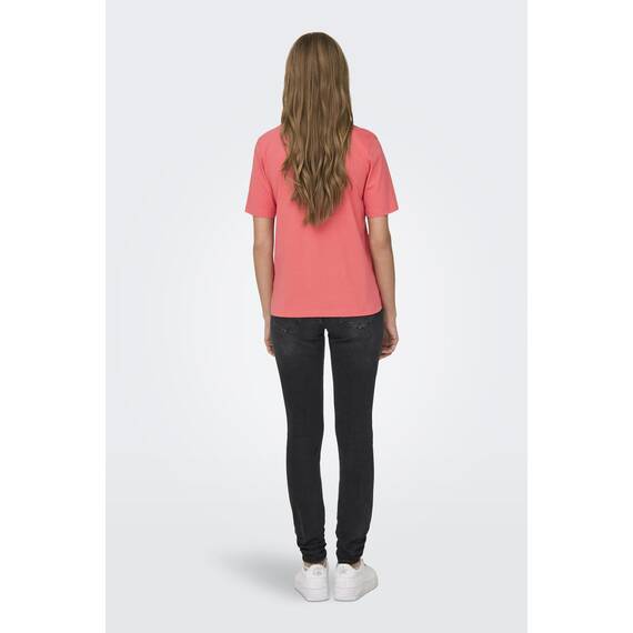 ONLONLY S/S Tee JRS NOOS