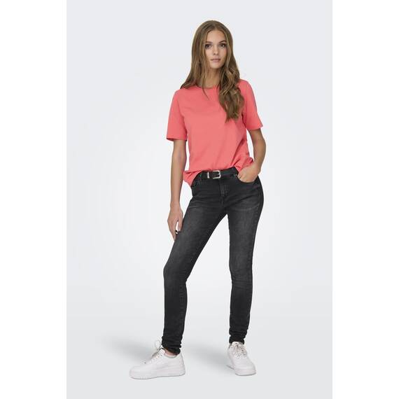 ONLONLY S/S Tee JRS NOOS