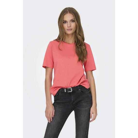 ONLONLY S/S Tee JRS NOOS