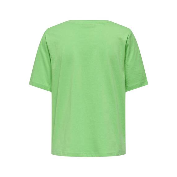 ONLY Damen Onlonly S/S Tee JRS Noos, Spring Bouquet, XS
