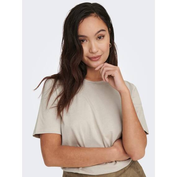 ONLONLY S/S Tee JRS NOOS