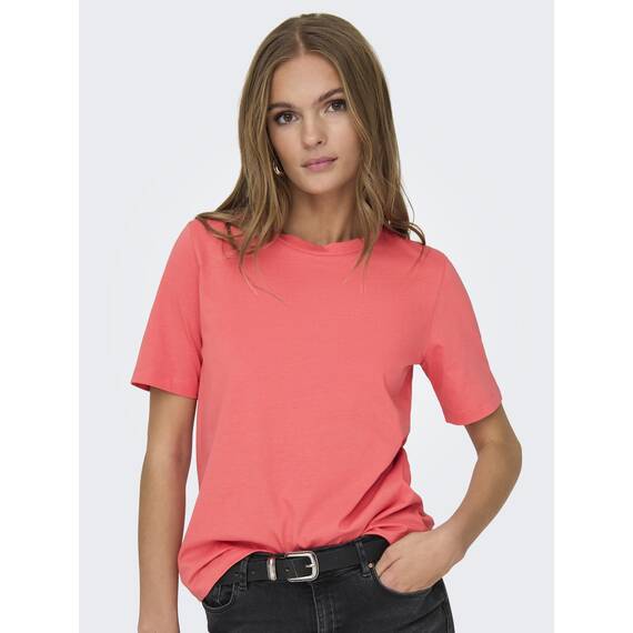 ONLONLY S/S Tee JRS NOOS