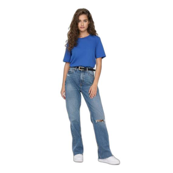 ONLONLY S/S Tee JRS NOOS