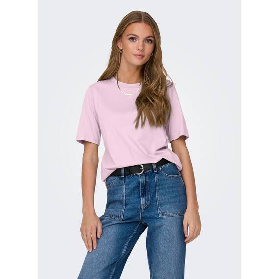 Onlonly S/S Tee JRS Noos