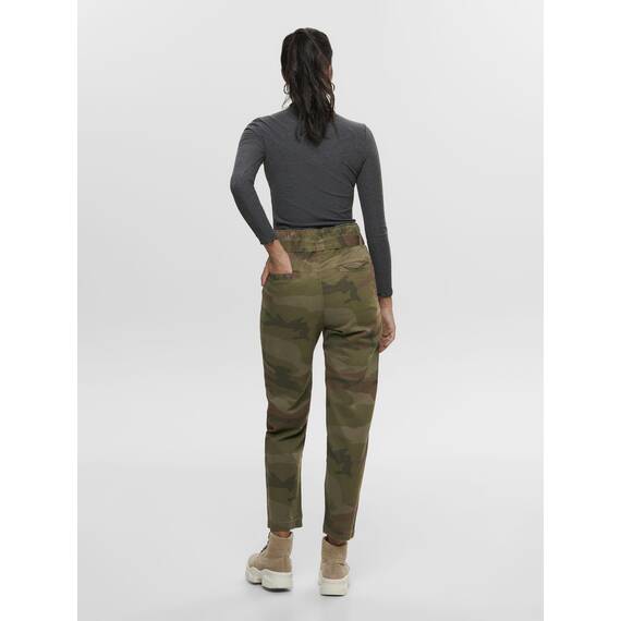 ONLEMMA L/S HIGH Neck TOP NOOS JRS