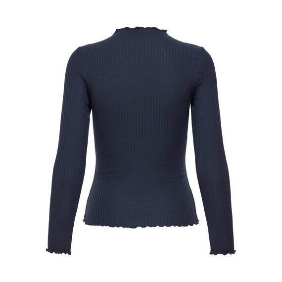 ONLEMMA L/S HIGH Neck TOP NOOS JRS
