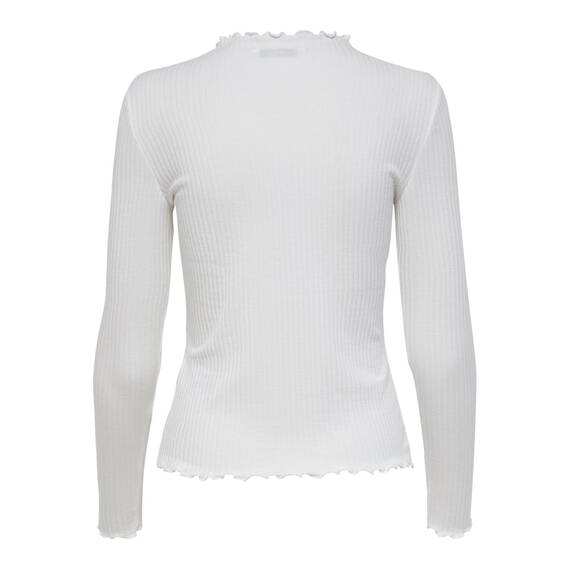 ONLEMMA L/S HIGH Neck TOP NOOS JRS