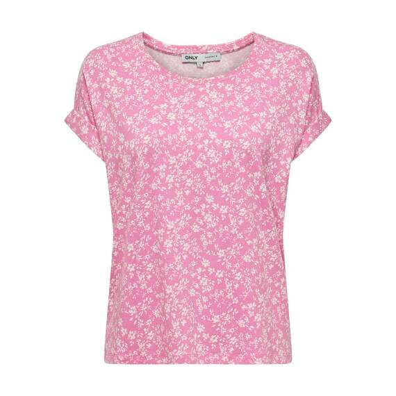 ONLMOSTER AOP S/S TOP NOOS JRS