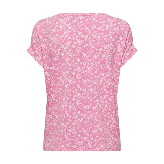 ONLMOSTER AOP S/S TOP NOOS JRS