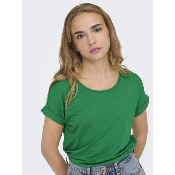ONLMOSTER S/S O-Neck TOP NOOS JRS