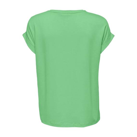 ONLY Damen Onlmoster S/S O-Neck Top Noos JRS, Spring Bouquet, M