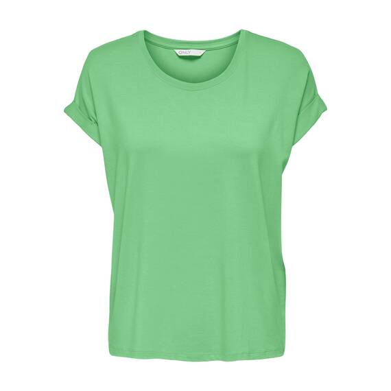 ONLY Damen Onlmoster S/S O-Neck Top Noos JRS, Spring Bouquet, M