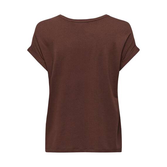 Onlmoster S/S O-Neck Top Noos JRS