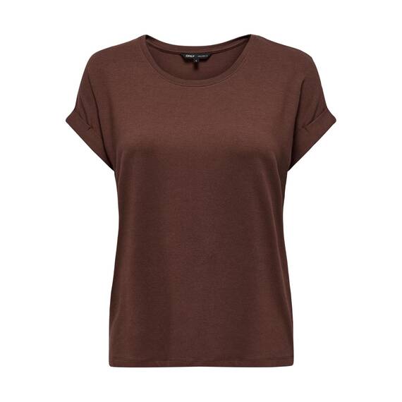 Onlmoster S/S O-Neck Top Noos JRS