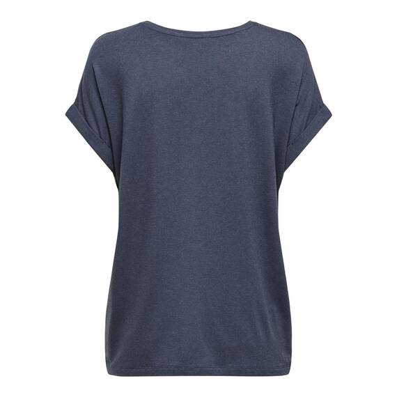 Onlmoster S/S O-Neck Top Noos JRS