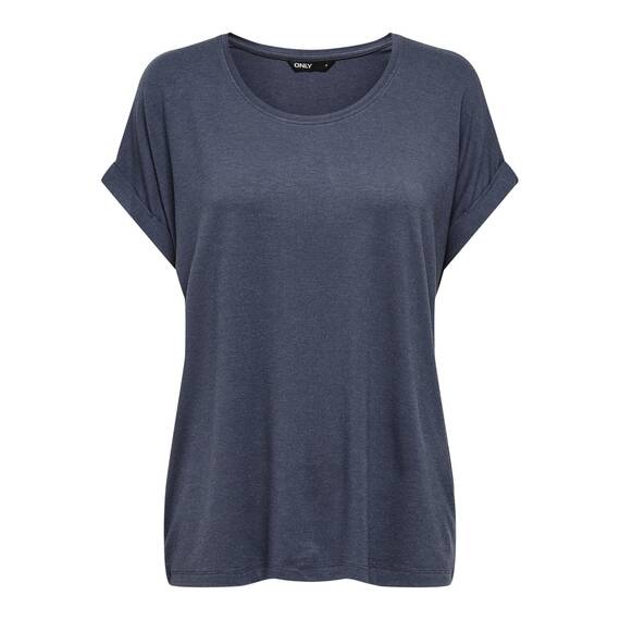 Onlmoster S/S O-Neck Top Noos JRS
