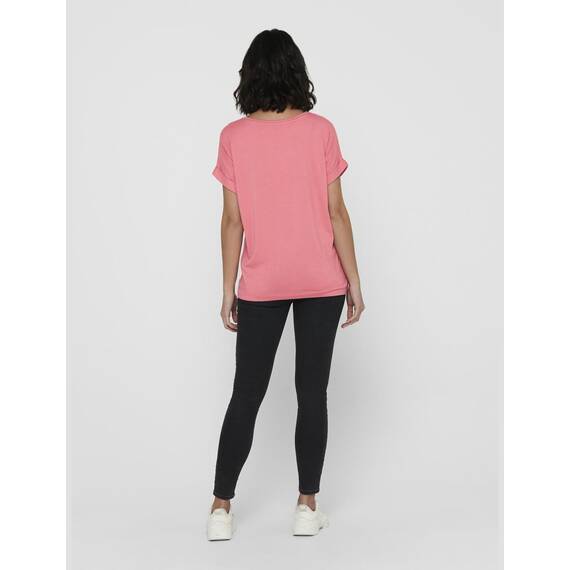 ONLMOSTER S/S O-Neck TOP NOOS JRS