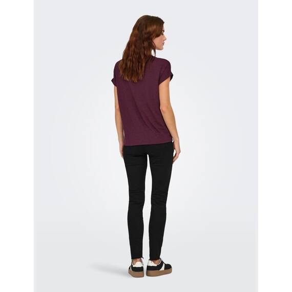 ONLY Female Top ONLMOSTER Top