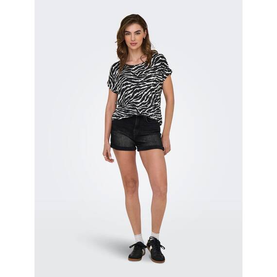 ONLY Female Top ONLMOSTER Top