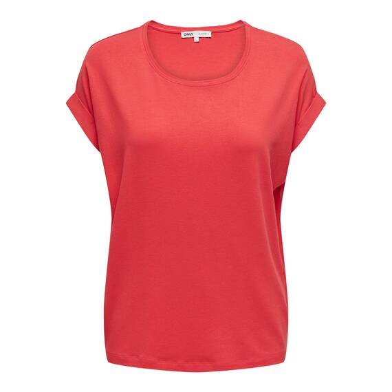 ONLMOSTER S/S O-Neck TOP NOOS JRS