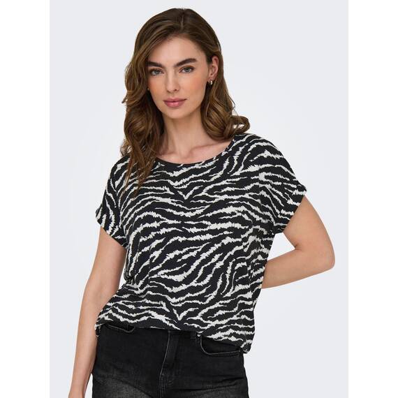 ONLY Female Top ONLMOSTER Top