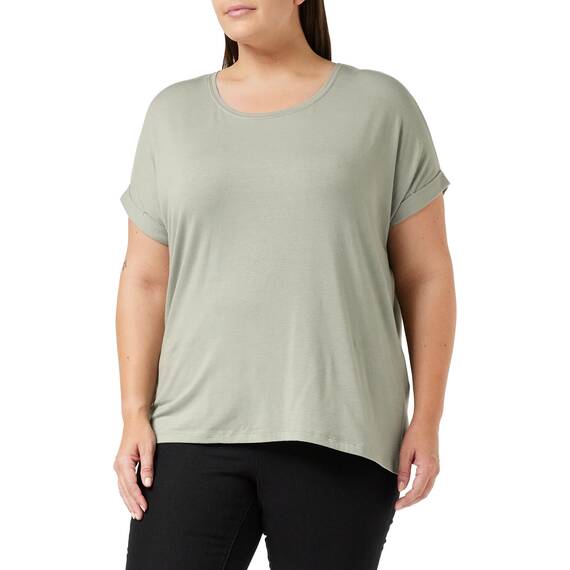 ONLMOSTER S/S O-Neck TOP NOOS JRS