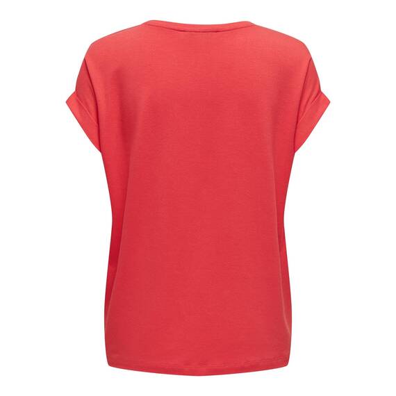 ONLMOSTER S/S O-Neck TOP NOOS JRS
