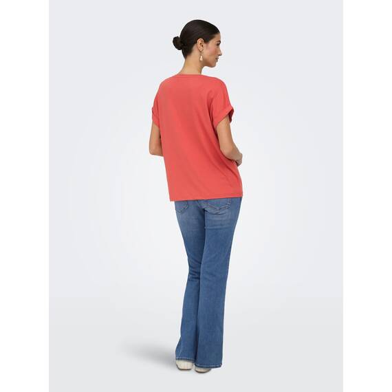 ONLY Female Top ONLMOSTER Top