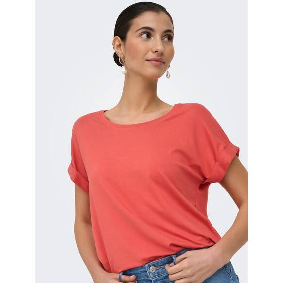 ONLY Female Top ONLMOSTER Top