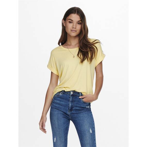 ONLY Female Top ONLMOSTER Top