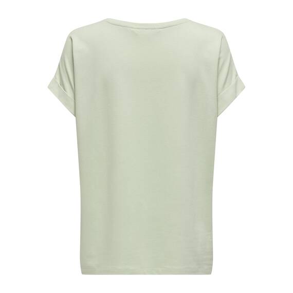 ONLY Damen ONLMOSTER 4 Pack S/S TOP JRS, Kurzarm T-Shirt, Laurel Green,S