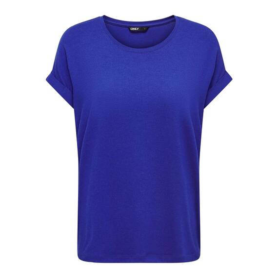 ONLMOSTER S/S O-NECK TOP NOOS JRS