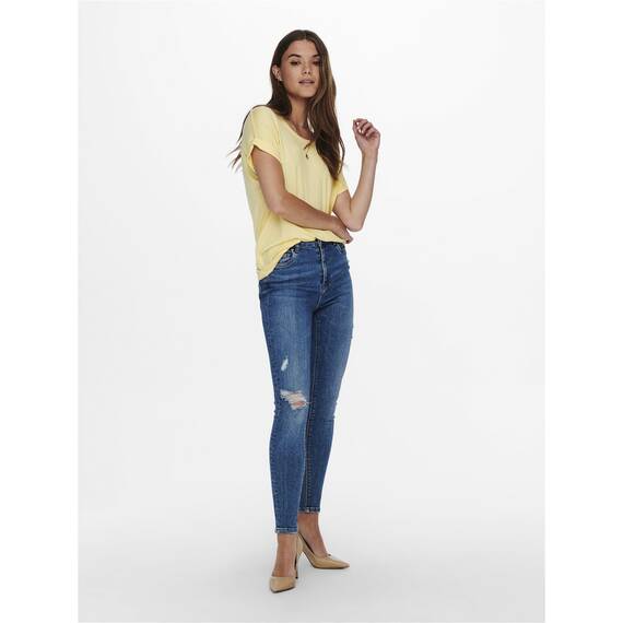 ONLY Female Top ONLMOSTER Top